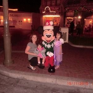 Meet your Posher, Dalila